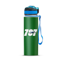 Thumbnail for Super Boeing 787 Designed Sports Kettles