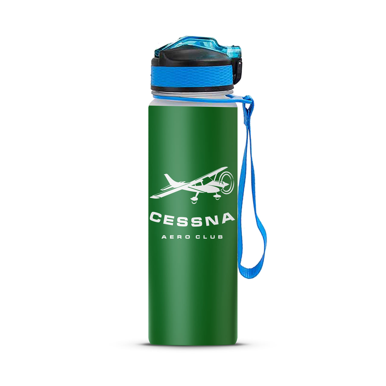 Cessna Aeroclub Designed Sports Kettles