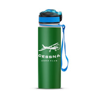 Thumbnail for Cessna Aeroclub Designed Sports Kettles