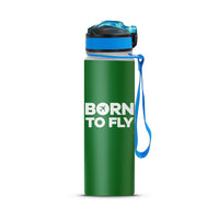 Thumbnail for Born To Fly Special Designed Sports Kettles