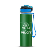 Thumbnail for Pilot (777 Silhouette) Designed Sports Kettles