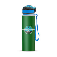 Thumbnail for Cessna & Gyro Designed Sports Kettles