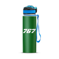 Thumbnail for 767 Flat Text Designed Sports Kettles