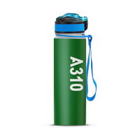 Thumbnail for A310 Text Designed Sports Kettles