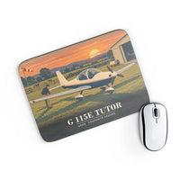 Thumbnail for Grob G 115E Tutor - 3D - Mouse Pad - Full Print