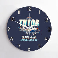 Thumbnail for Grob G 115E Tutor - Cartoon - No Frame - Navy Blue