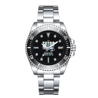Thumbnail for Grob G 115E Tutor - Cartoon - Premium Diver - Black
