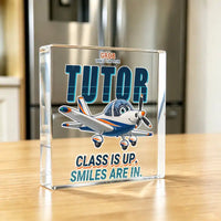 Thumbnail for Grob G 115E Tutor - Crystal Ornament - Cartoon - Kitchen