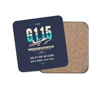Thumbnail for Grob G 115E Tutor - Original - Coaster - Navy Blue
