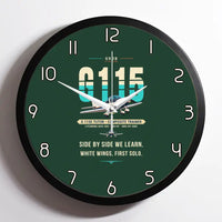Thumbnail for Grob G 115E Tutor - Original - Framed - Dark Green