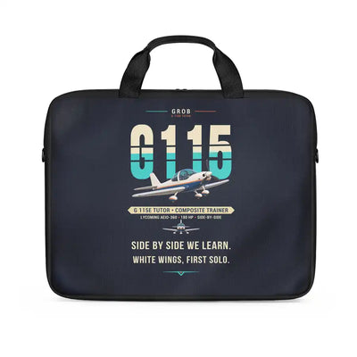 Grob G 115E Tutor - Original - Laptop Bag
