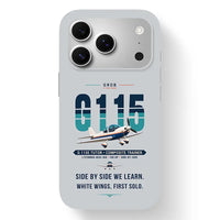 Thumbnail for Grob G 115E Tutor - Original - MagSafe iPhone 17 Pro - Light Gray
