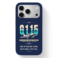 Thumbnail for Grob G 115E Tutor - Original - MagSafe iPhone 17 Pro - Navy Blue