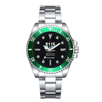 Thumbnail for Grob G 115E Tutor - Original + Name - Premium Diver - Green