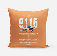Thumbnail for Grob G 115E Tutor - Original - Pillow - Orange