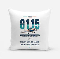 Thumbnail for Grob G 115E Tutor - Original - Pillow - White