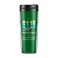 Thumbnail for Grob G 115E Tutor - Original - Plastic (No Holder) - Green