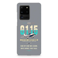 Thumbnail for Grob G 115E Tutor - Original - Samsung Case - Gray