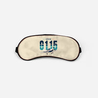Thumbnail for Grob G 115E Tutor - Original - Sleep Mask - Beige