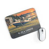 Thumbnail for Grumman G-21A Goose - 3D - Mouse Pad - Full Print