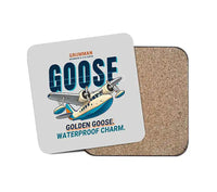 Thumbnail for Grumman G-21A Goose - Cartoon - Coaster - Light Gray