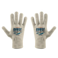 Thumbnail for Grumman G-21A Goose - Gloves - Full - Cartoon + Name - Beige