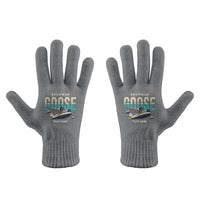 Thumbnail for Grumman G-21A Goose - Gloves - Full - Original + Name - Gray