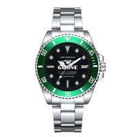 Thumbnail for Grumman G-21A Goose - Heritage - Premium Diver - Green