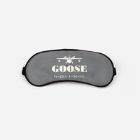 Thumbnail for Grumman G-21A Goose - Heritage - Sleep Mask - Gray