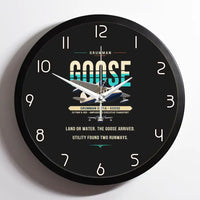Thumbnail for Grumman G-21A Goose - Original - Framed - Black