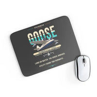 Thumbnail for Grumman G-21A Goose - Original - Mouse Pad - Black