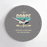 Thumbnail for Grumman G-21A Goose - Original - No Frame - Gray