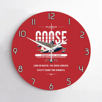Thumbnail for Grumman G-21A Goose - Original - No Frame - Red