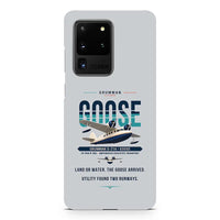 Thumbnail for Grumman G-21A Goose - Original - Samsung Case - Light Gray