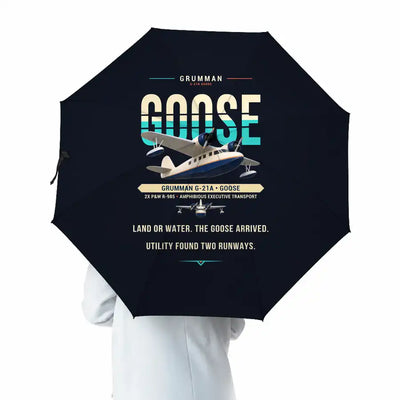 Grumman G-21A Goose - Original - Umbrella