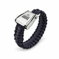 Thumbnail for Grumman G-21A Goose - Seat Belt Bracelet - Heritage - Black