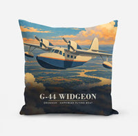Thumbnail for Grumman G-44 Widgeon - 3D - Pillow - Full Print