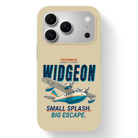 Thumbnail for Grumman G-44 Widgeon - Cartoon - MagSafe iPhone 17 Pro - Beige