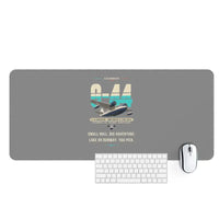 Thumbnail for Grumman G-44 Widgeon - Original - Desk Mat - Gray