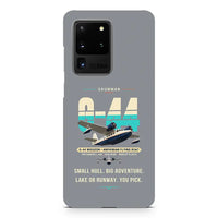 Thumbnail for Grumman G-44 Widgeon - Original - Samsung Case - Gray
