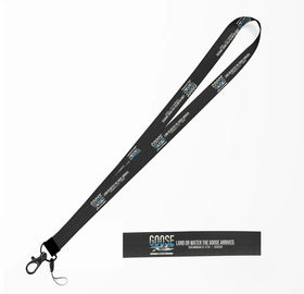 Grumman G-21A Goose Lanyard & ID Holders