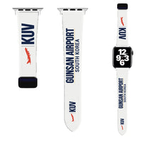 Thumbnail for WBV6 | Gunsan Airport KUV | White (Magnetic Band)