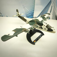 Thumbnail for 1/200 Scale Blohm & Voss BV-222 Wiking  BV222 Airplane Model