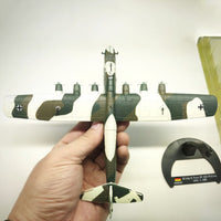 Thumbnail for 1/200 Scale Blohm & Voss BV-222 Wiking  BV222 Airplane Model