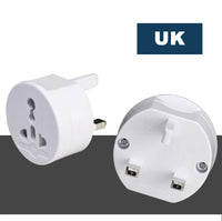 Thumbnail for 3 in 1 travel adapter conversion plug Universal conversion plug for US UK EU AU plug converter Multi-function conversion plug