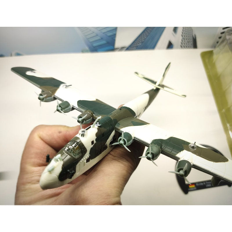 1/200 Scale Blohm & Voss BV-222 Wiking  BV222 Airplane Model