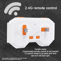 Thumbnail for 651Pcs Benz G car For RC Building Blocks Car Model