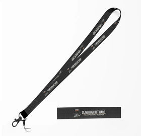 HAL LCH Prachand Lanyard & ID Holders