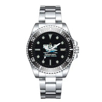 Thumbnail for HFB 320 Hansa Jet - Cartoon - Premium Diver - Black