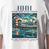 Thumbnail for HHH - Airport Poster - Cover
